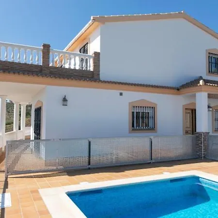 Con Piscina Y Parking Olias 12 La Cala Del Moral