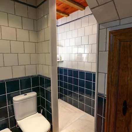 Con Piscina Y Parking Olias 12 Apartman *