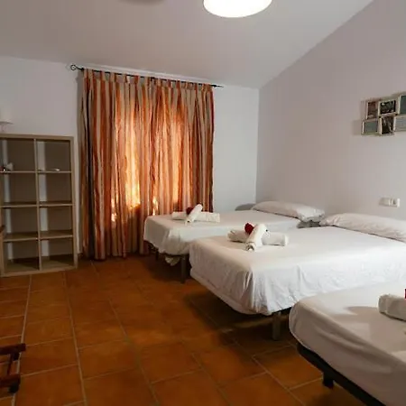 Apartman Con Piscina Y Parking Olias 12 La Cala Del Moral
