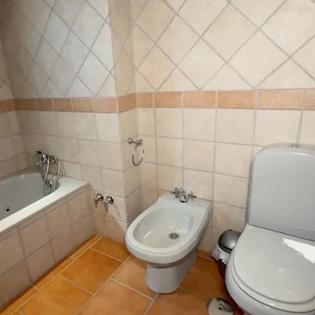 Con Piscina Y Parking Olias 12 Apartman La Cala Del Moral