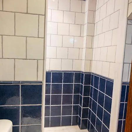 Apartman Con Piscina Y Parking Olias 12 La Cala Del Moral