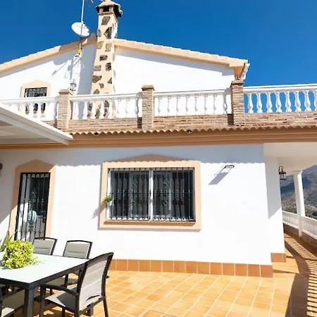 Apartman Con Piscina Y Parking Olias 12