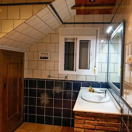 Apartman Con Piscina Y Parking Olias 12