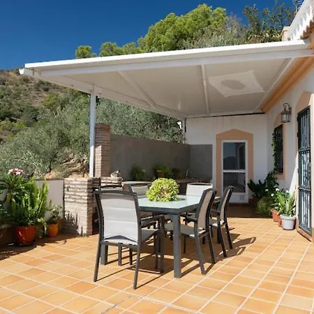 Con Piscina Y Parking Olias 12 Apartman La Cala Del Moral