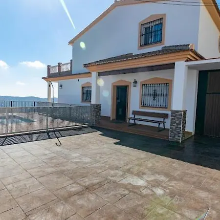 Apartman Con Piscina Y Parking Olias 12 La Cala Del Moral